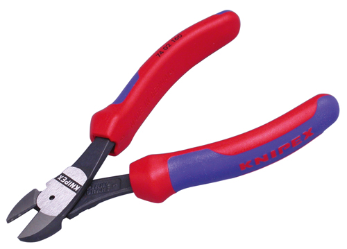 KNIPEX  �ʥ��˥ڥå����˶��ϼХ˥åѡ�������ե����ȥ���åס�����������