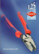 KNIPEX  �ʥ��˥ڥå��������祫�������ʲ���ɽ�դ���